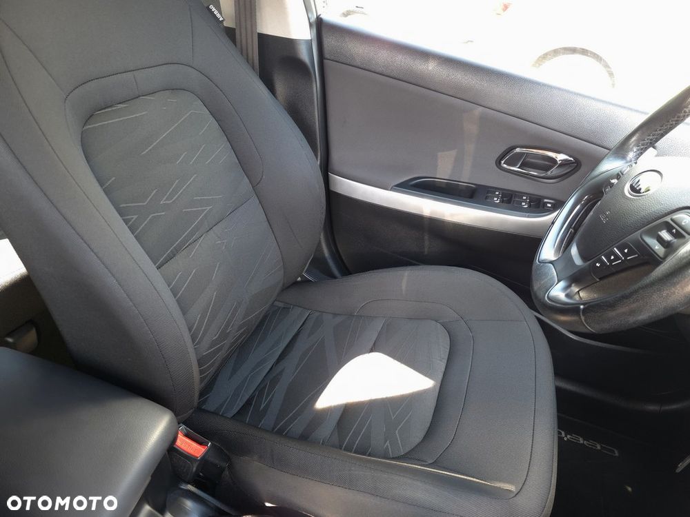 Kia Ceed 1.4 L Business Line - 15