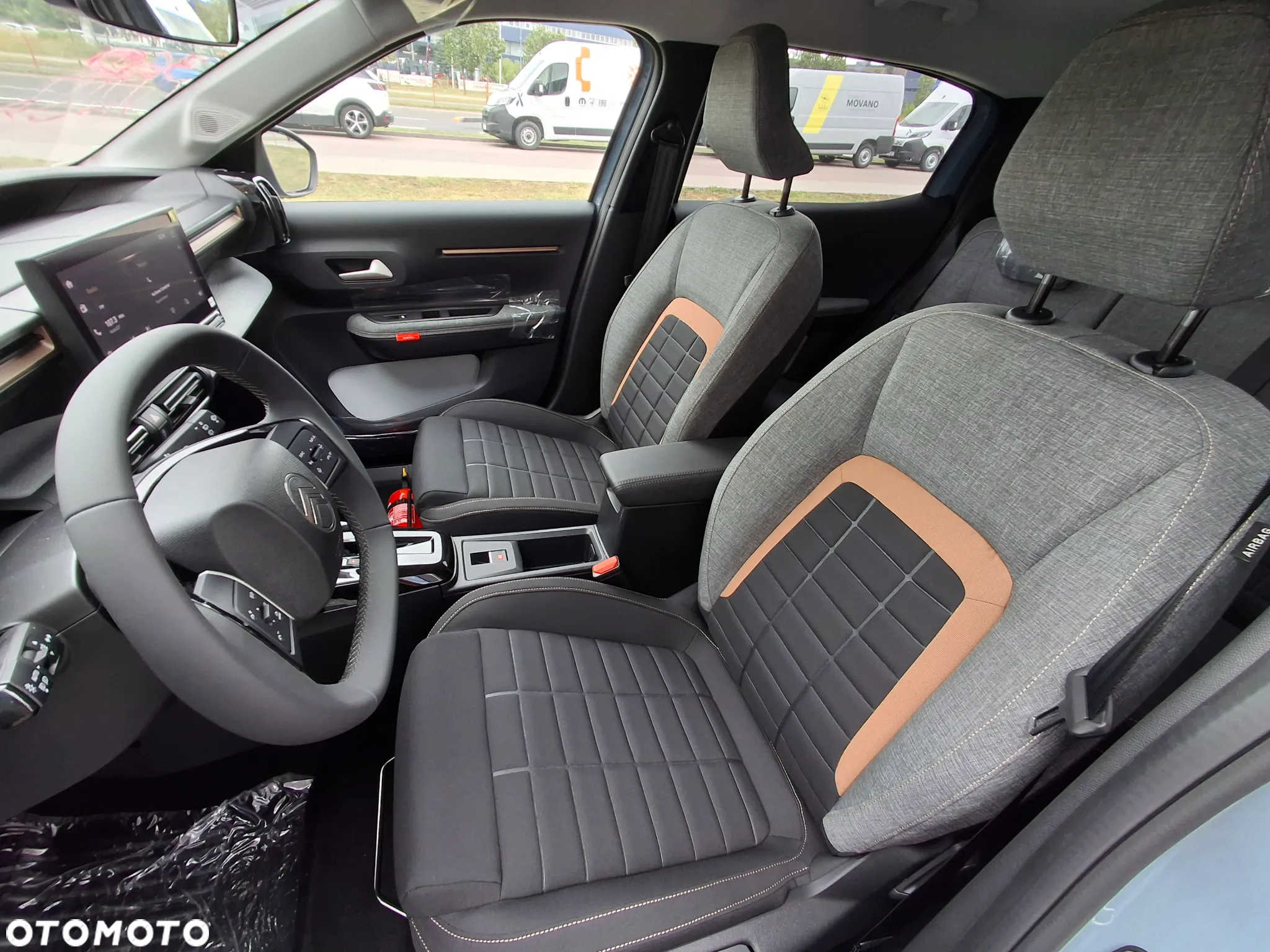 Citroën C3 Aircross e-C3 44kWh Plus - 7