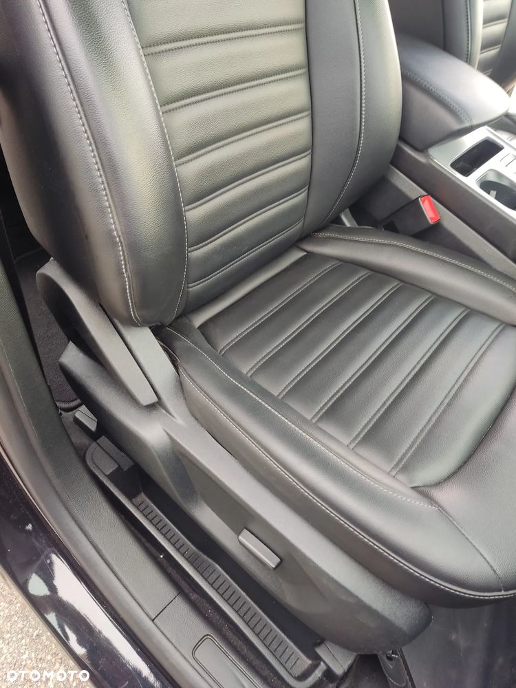 Ford Edge - 22
