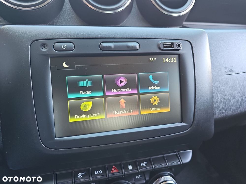 Dacia Duster 1.3 TCe FAP Prestige - 15
