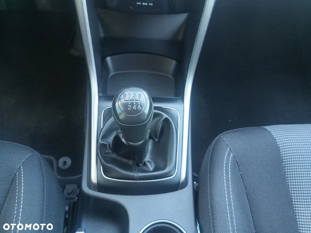 Hyundai i30 1.6 Style - 18