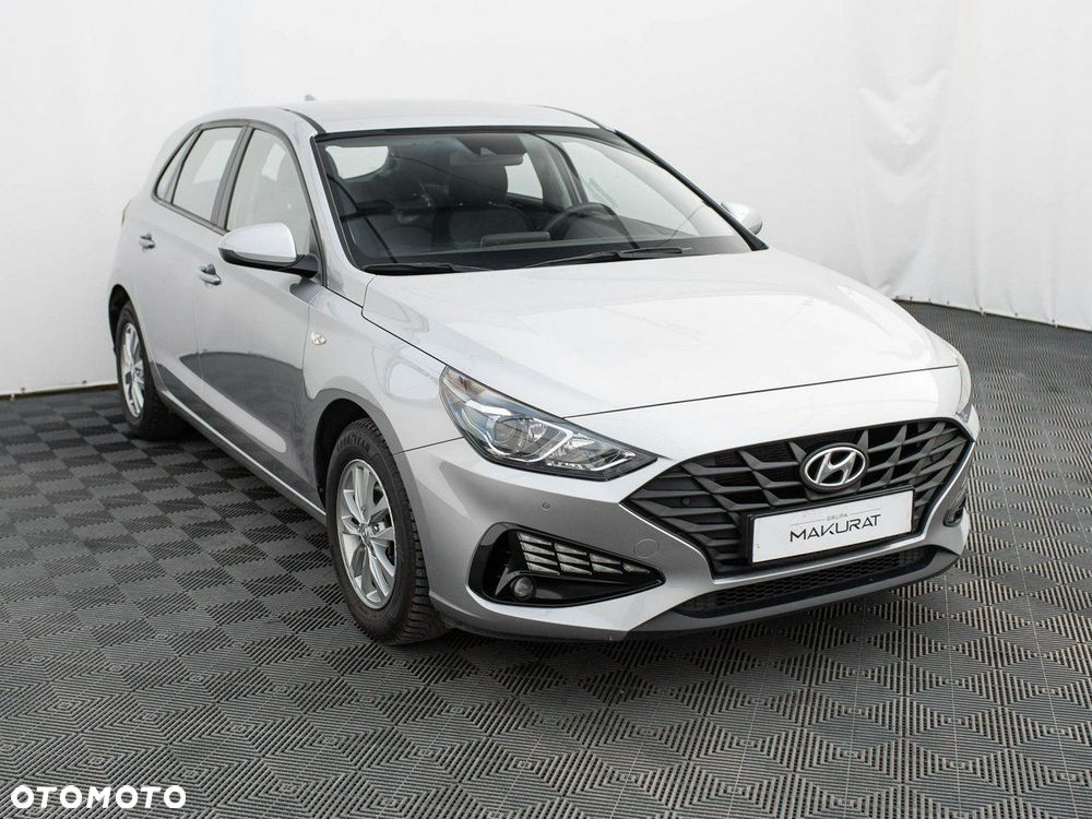 Hyundai i30 1.5 DPI Classic + - 4