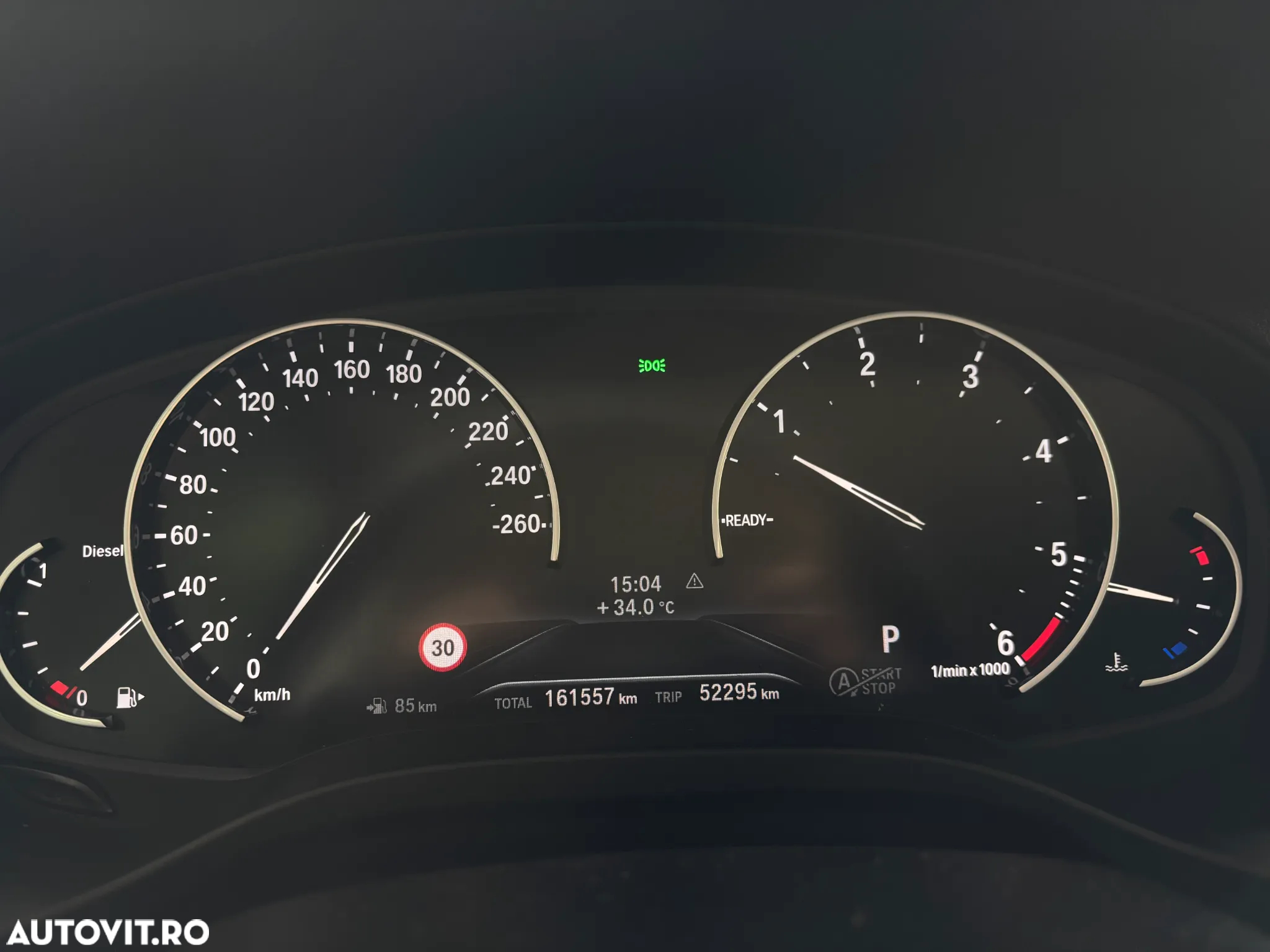 BMW X4 xDrive20d - 18