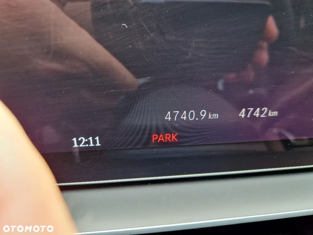 Mercedes-Benz GLS 450 4Matic 9G-TRONIC Advanced Plus - 15