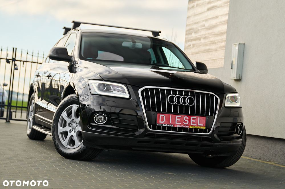 Audi Q5 2.0 TDI - 37