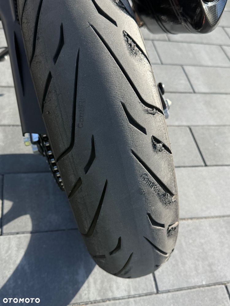 KTM RC 390 - 13