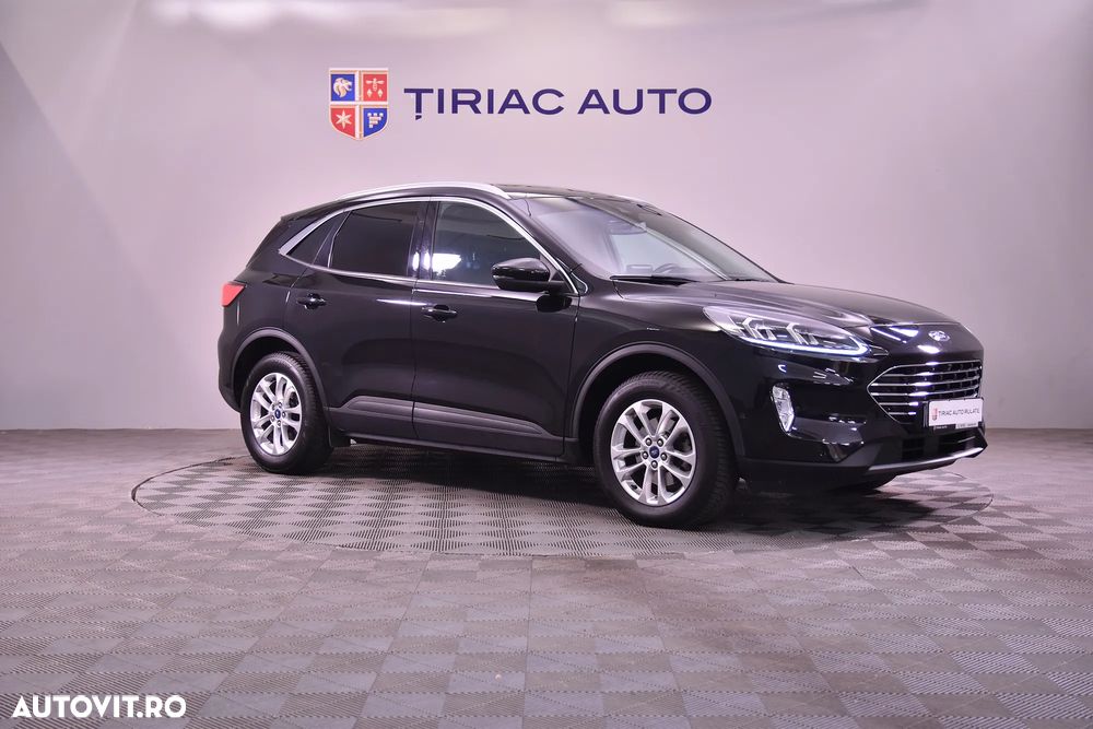 Ford Kuga - 7