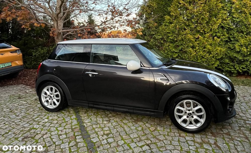 MINI Cooper - 5