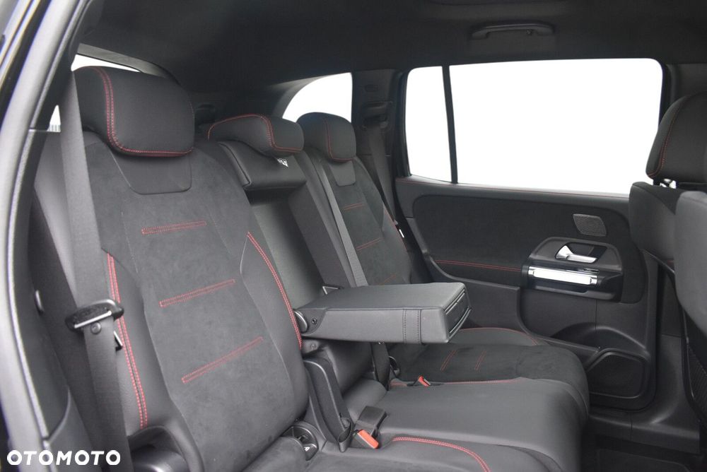 Mercedes-Benz GLB 220 d 4-Matic AMG Line 8G-DCT - 10