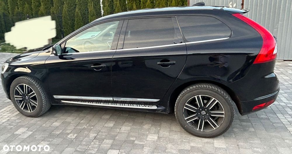 Volvo XC 60 - 6