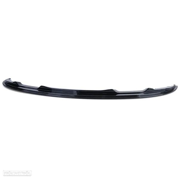 Spoiler Bmw Série 3 E90 E91 (2008 a 2012) - 2