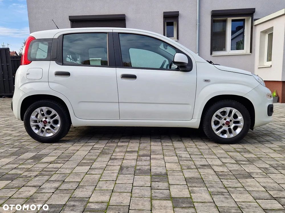 Fiat Panda 1.2 Fresh - 2
