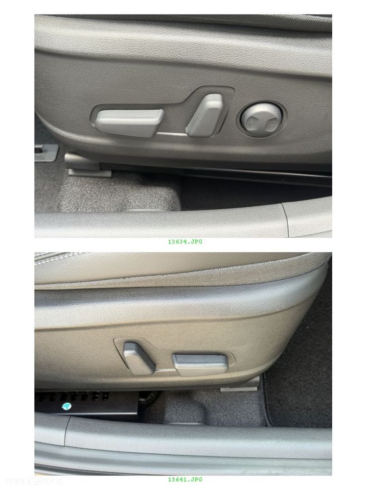 Hyundai Kona 1.6 T-GDI DCT Premium - 21