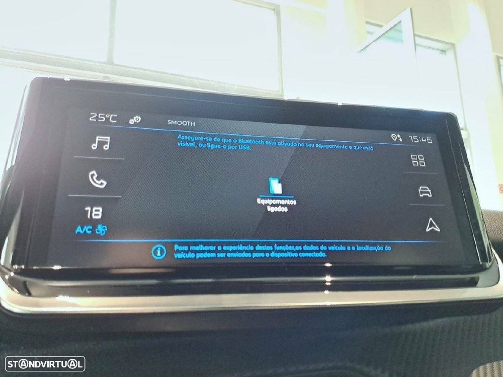 Peugeot 2008 1.2 PureTech Style - 20