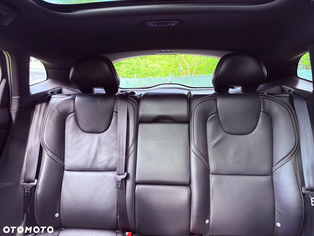 Volvo V40 D3 RDesign - 30