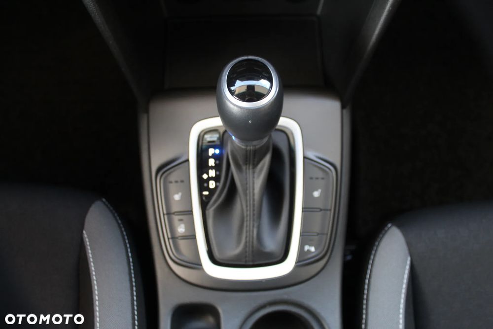 Hyundai Kona 1.6 GDI Hybrid Style DCT - 21