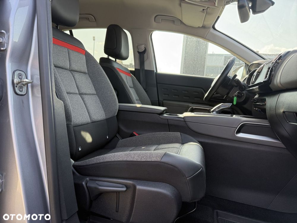 Citroën C5 Aircross - 29