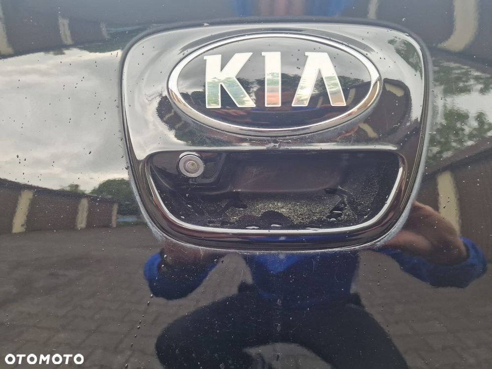 Kia Rio 1.2 Sensation - 33