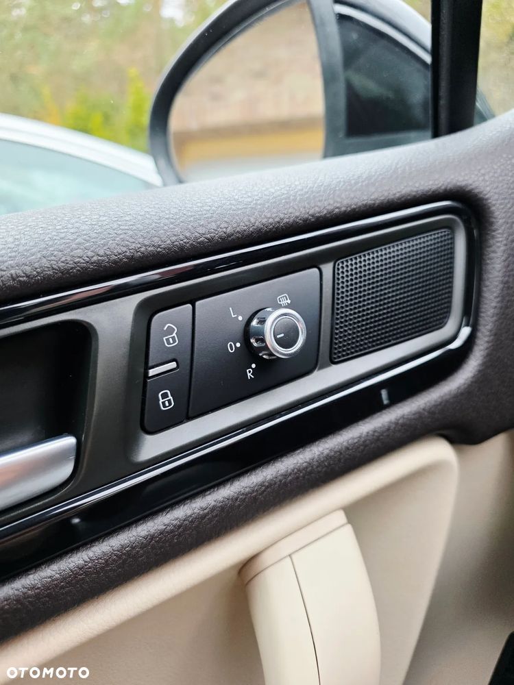 Volkswagen Touareg 3.6 V6 FSI BMT - 13