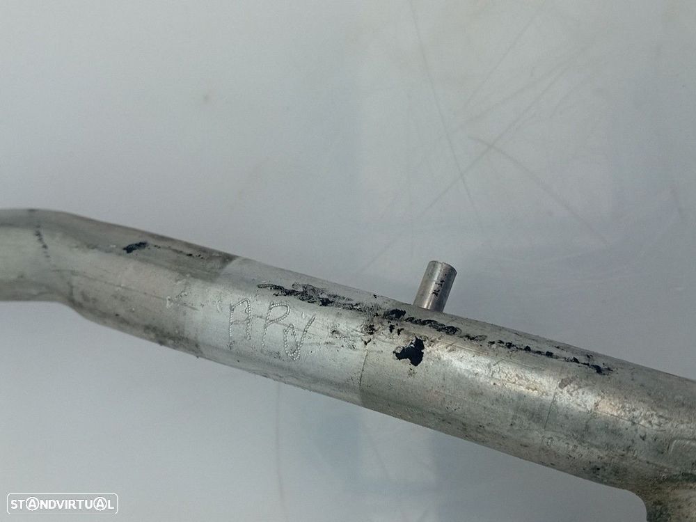 Tubo AC MERCEDES-BENZ CLS (C219) - 8