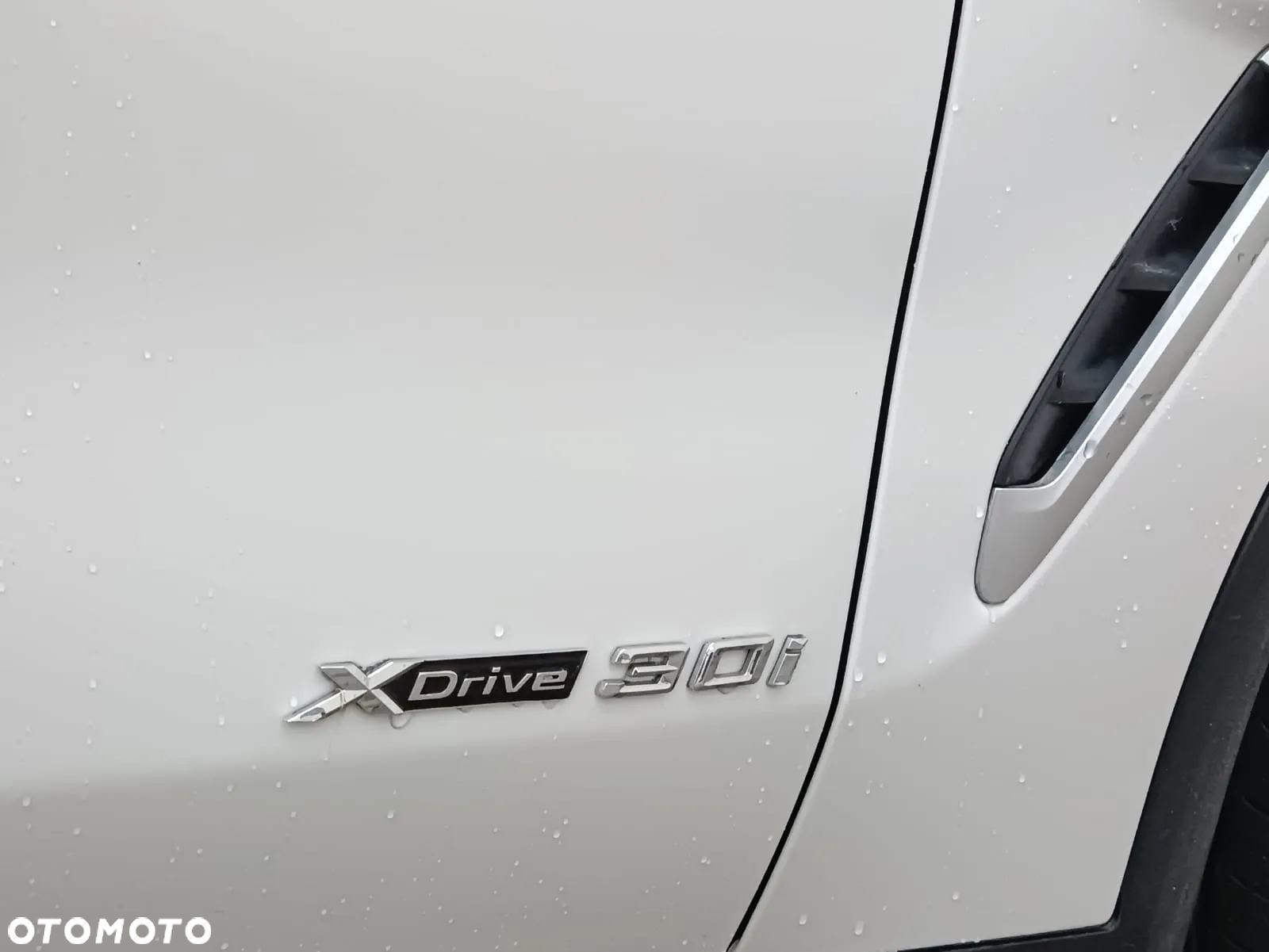 BMW X3 xDrive30i xLine - 8