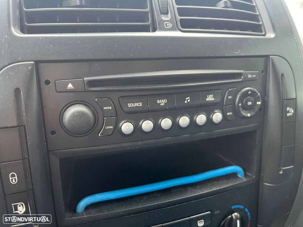 Fiat Scudo 2.0 Multijet Longa 3 Lugares - 14
