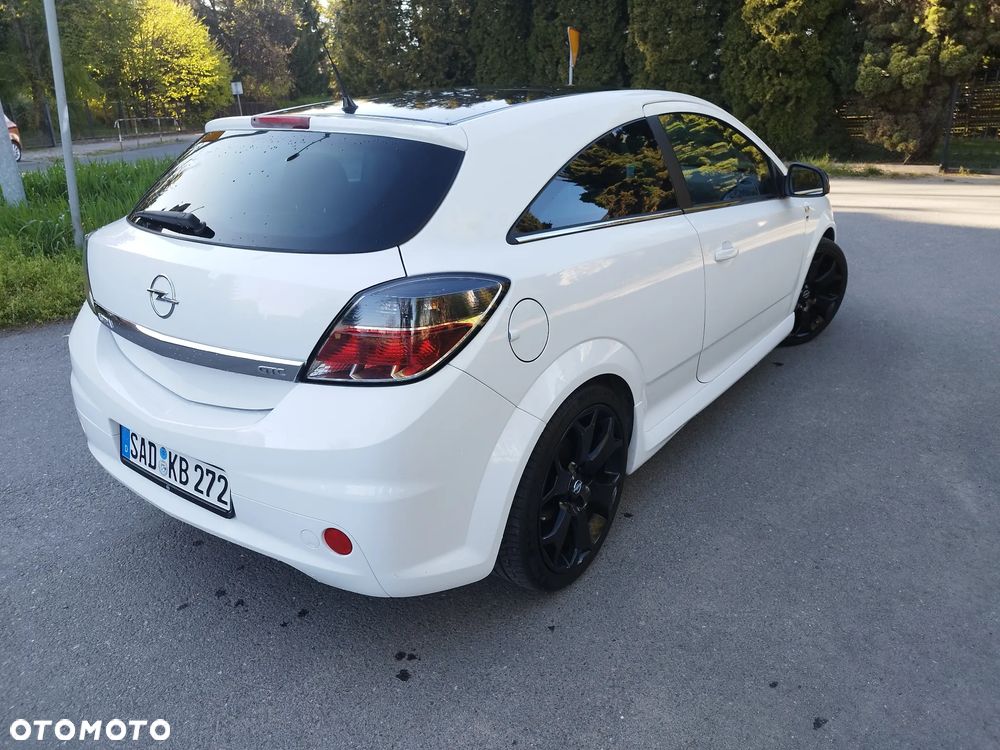 Opel Astra 1.8 Sport - 9