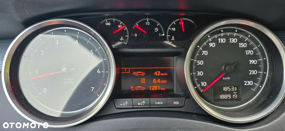 Peugeot 508 1.6 T Active - 11
