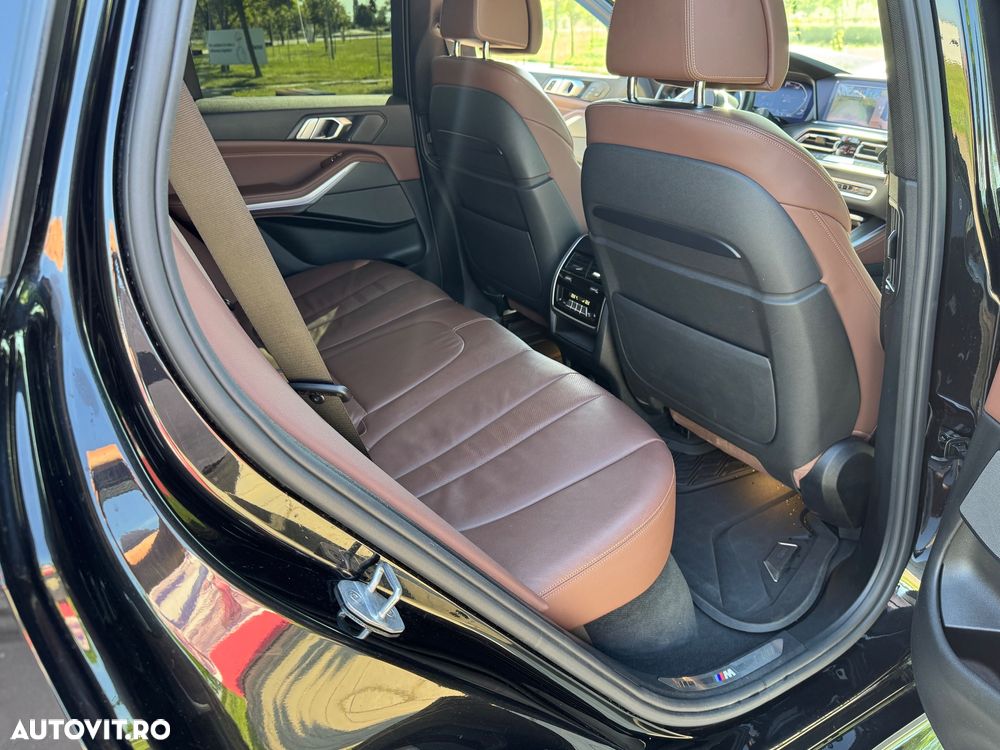 BMW X5 xDrive30d - 31