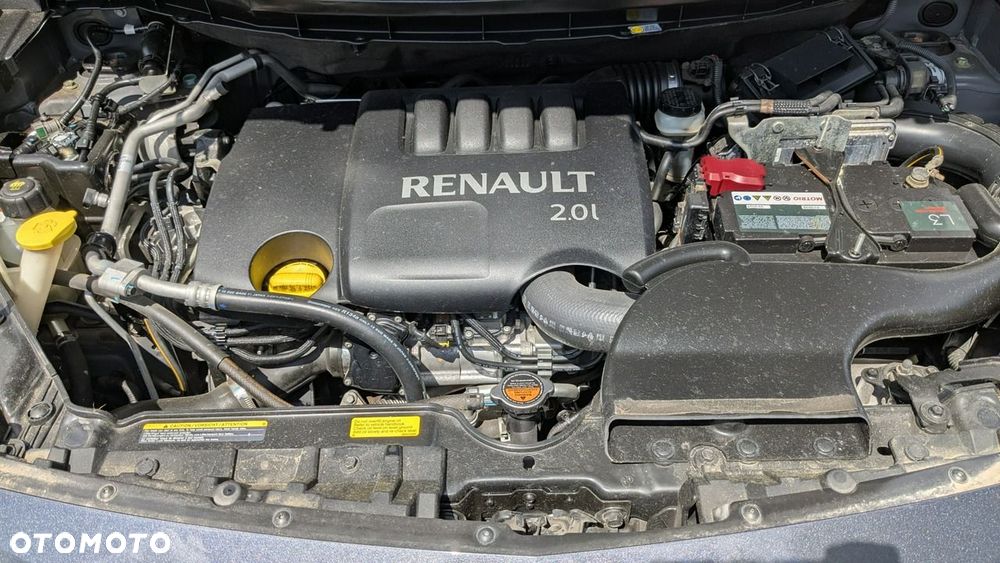 Renault Koleos 2.0 dCi FAP 4x2 Dynamique - 40
