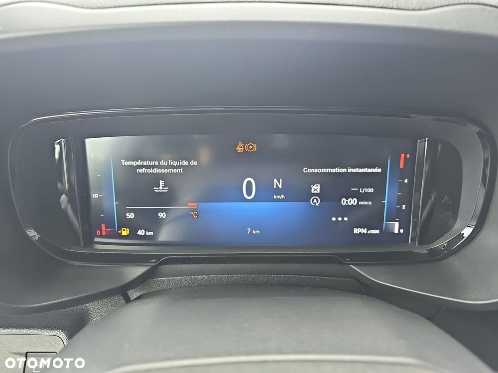 Opel Combo - 17