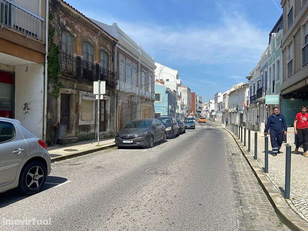 Apartamento T3 para venda - Grande imagem: 4/4