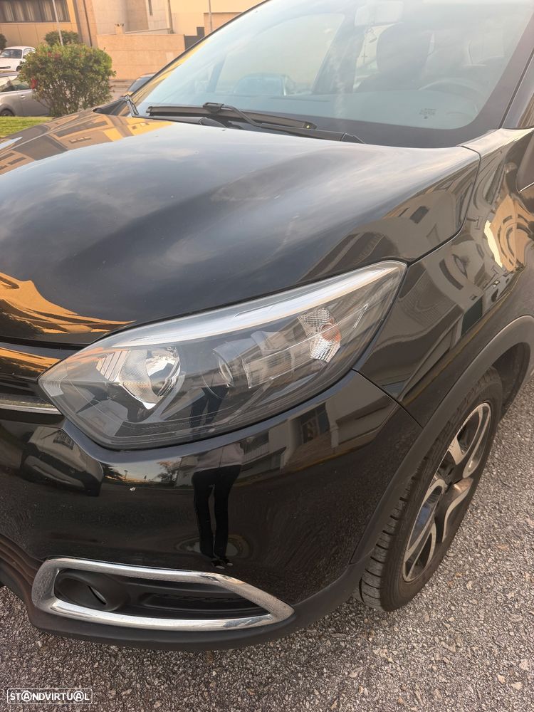 Renault Captur - 16