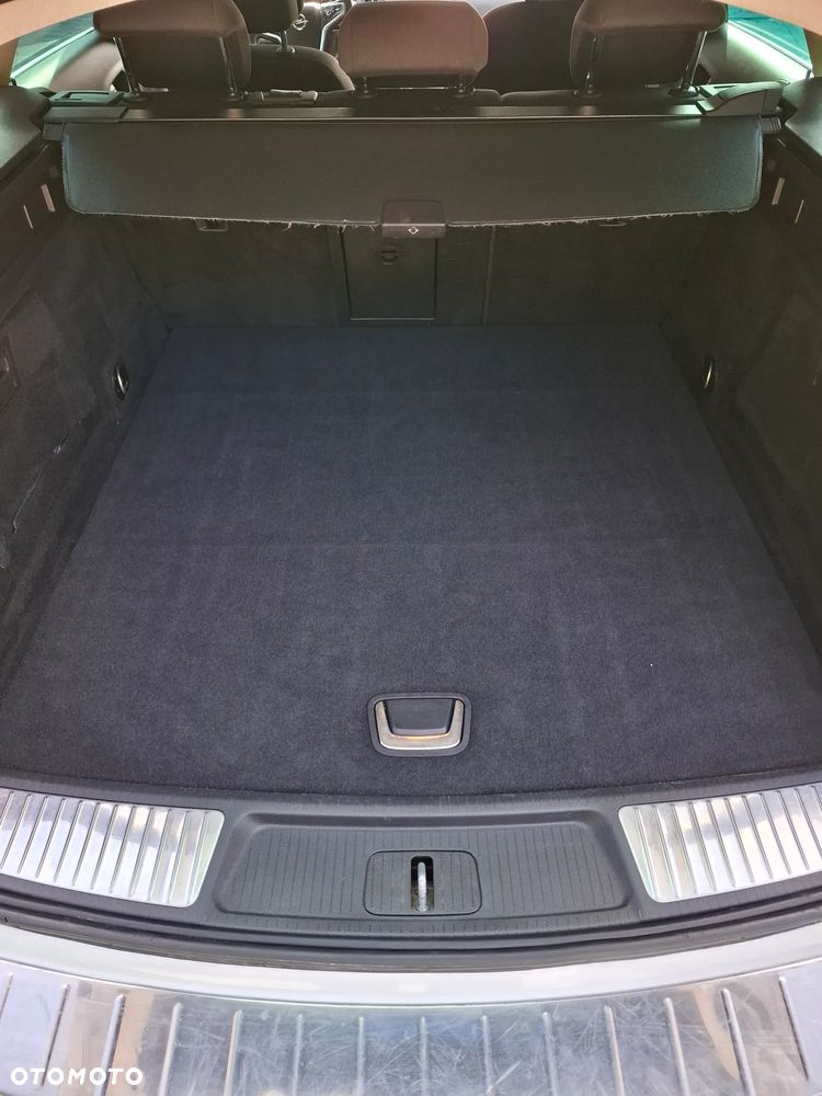 Opel Insignia 2.0 CDTI ecoFLEXStart/Stop Edition - 9
