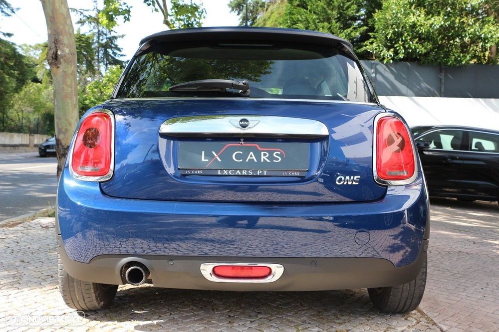 MINI 3 Portas One - 9