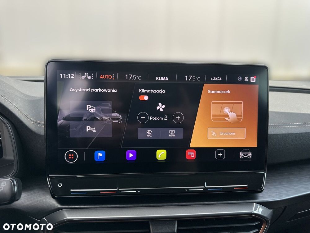 Cupra Formentor 2.0 TSI 4Drive VZ DSG - 17