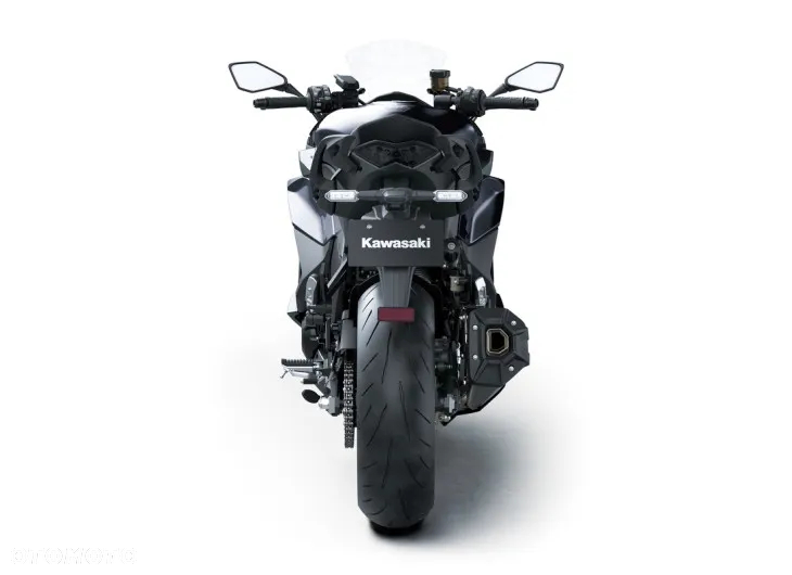 Kawasaki Ninja 1000 SX - 6