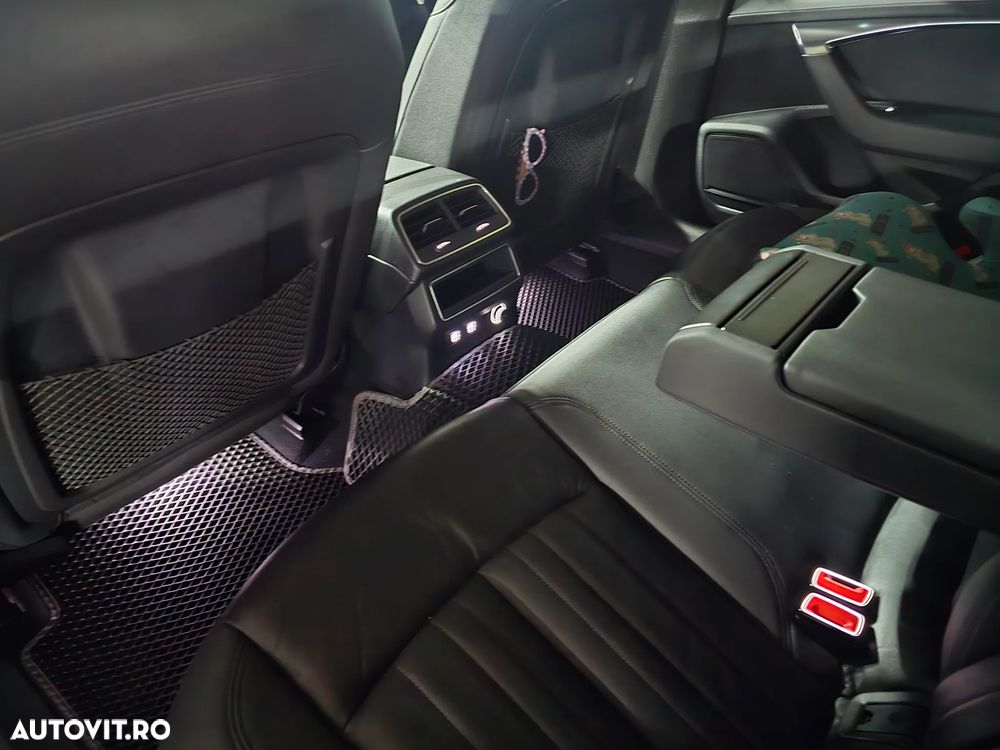 Audi A6 2.0 40 TDI S tronic Sport - 36