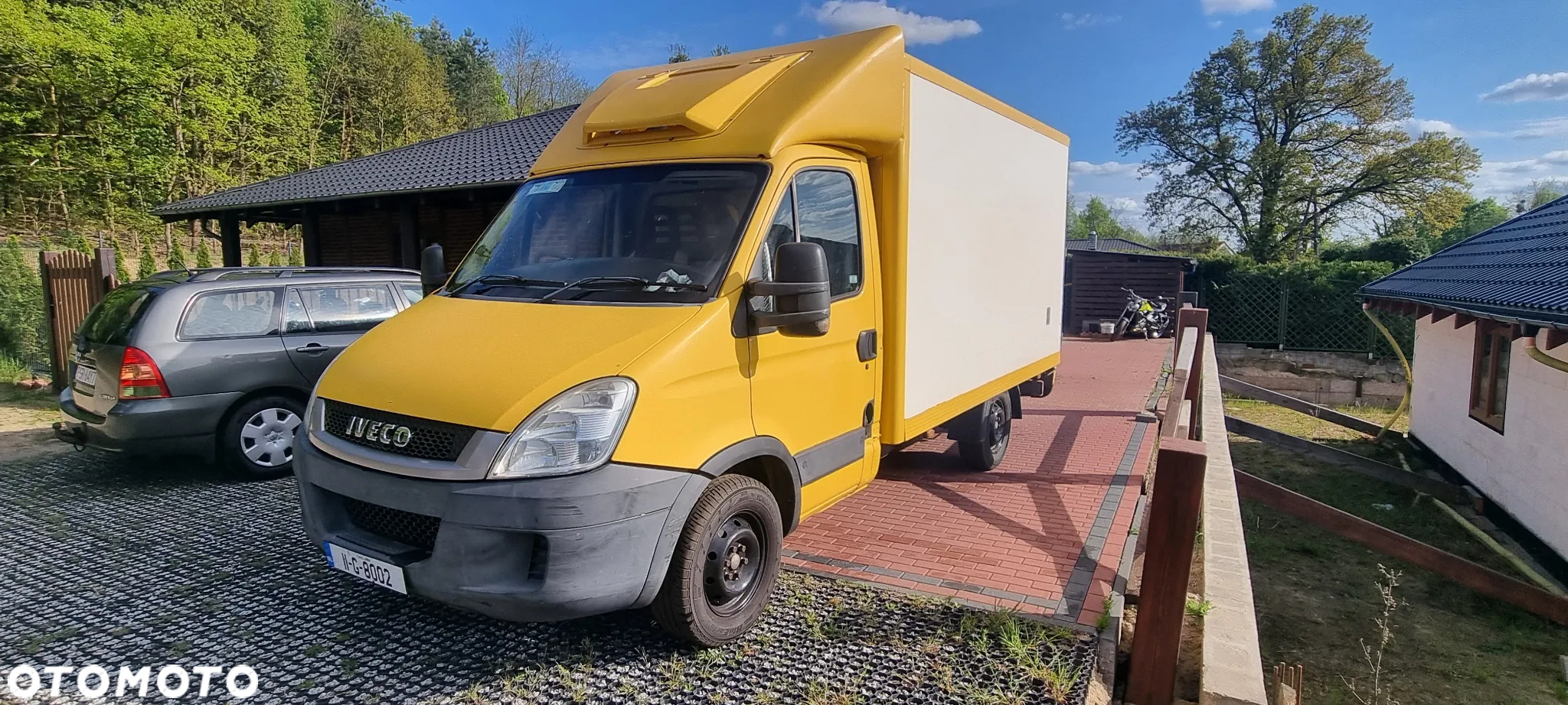 Iveco Daily - 3