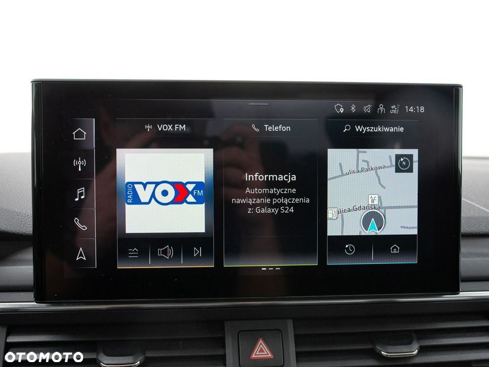 Audi A4 Limousine 35 TFSI mHEV S Line S tronic - 19