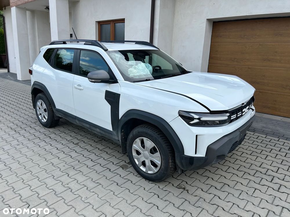 Dacia Duster 1.2 TCe mHEV Expression 4x4 - 3