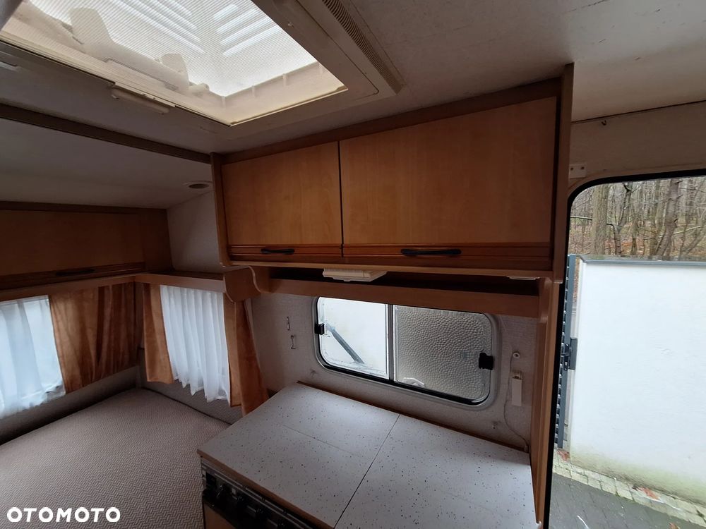 SWIFT 390 Europa - 8