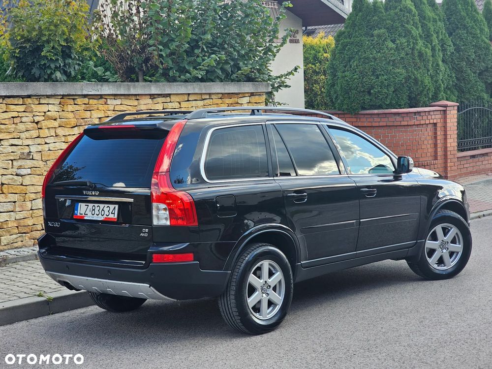 Volvo XC 90 D5 Momentum - 15