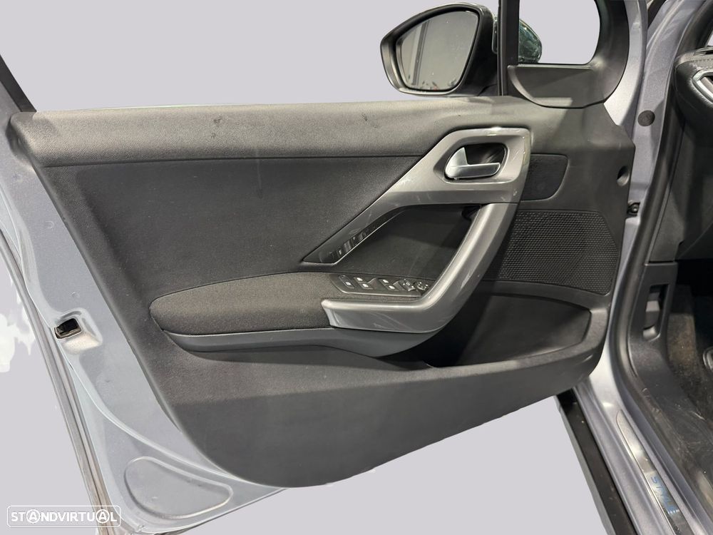 Peugeot 2008 - 15