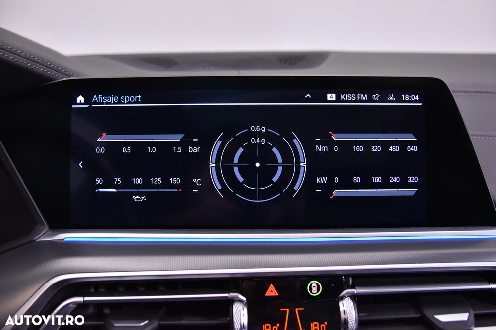 BMW X5 xDrive45e AT PHEV - 22