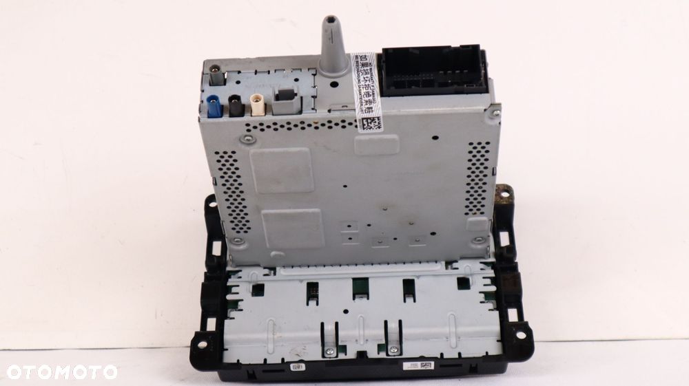 JEEP RENEGADE  RADIO EKRAN NAWIGACJA 7356524230 - 8