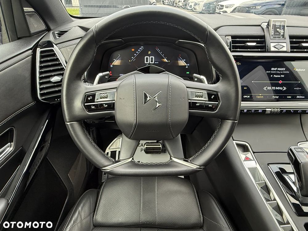 DS Automobiles DS 7 Crossback 1.6 PureTech So Chic - 35