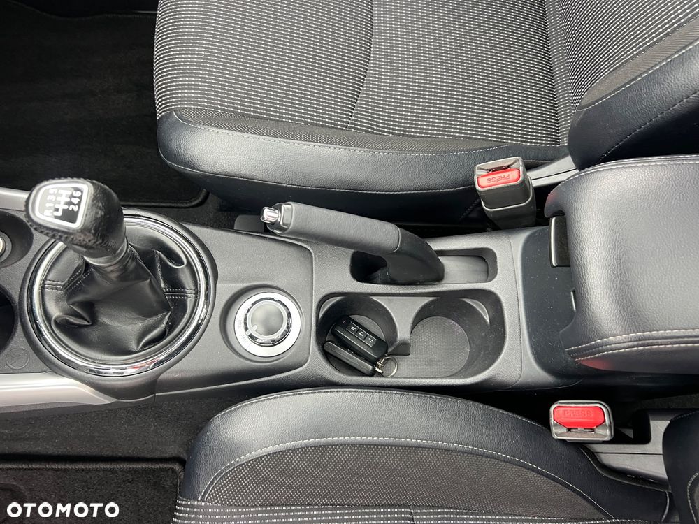 Peugeot 4008 HDI FAP 115 Stop & Start Allure - 22