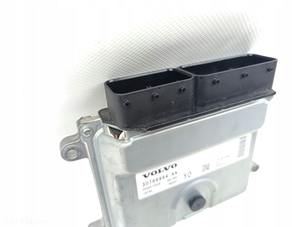 KOMPUTER SILNIKA STEROWNIK VOLVO XC60 3.0 T6 30788994 279700-9480 - 5
