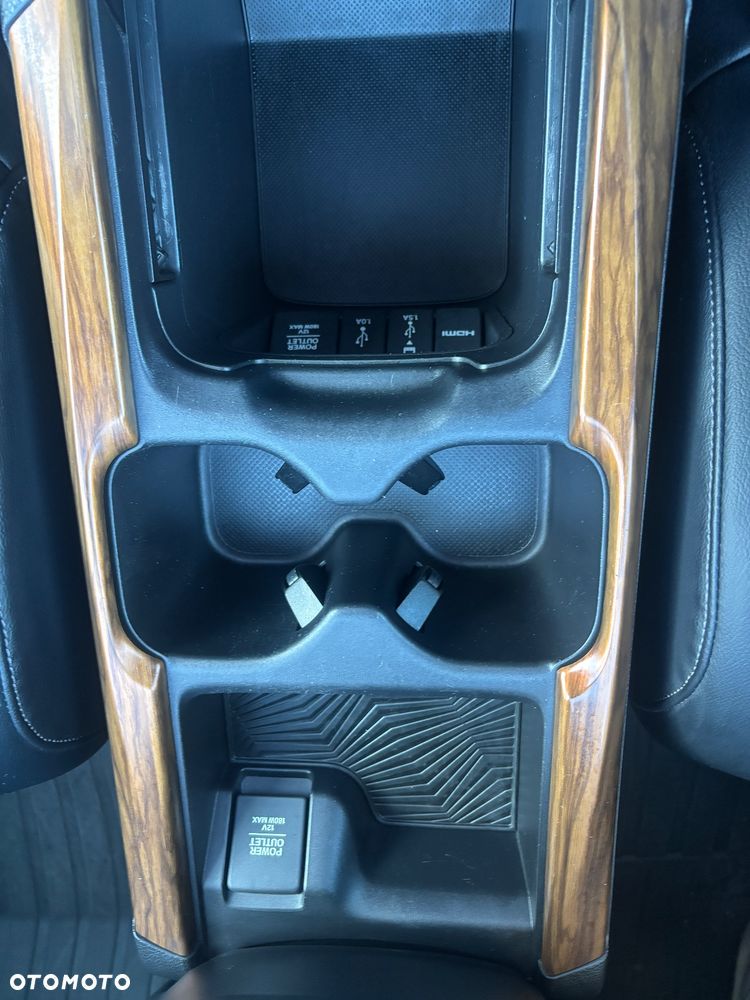 Honda CR-V 1.5 Executive (Honda Connect+) - 14